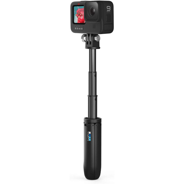MINI EXTENSION POLE + TRI POD SHORTY 