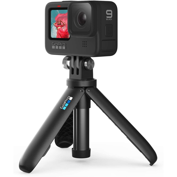 MINI EXTENSION POLE + TRI POD SHORTY 
