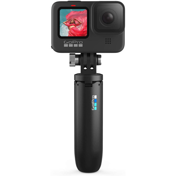 MINI EXTENSION POLE + TRI POD SHORTY 