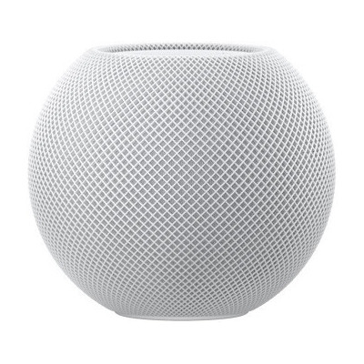 ENCEINTE HOMEPOD MINI BLANCHE