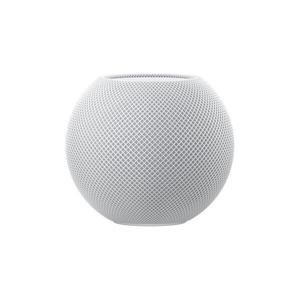 ENCEINTE HOMEPOD MINI BLANCHE