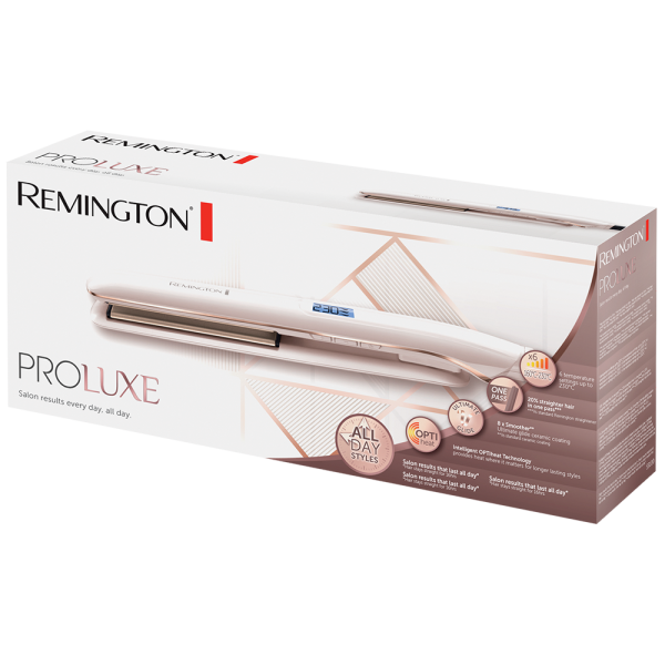 LISSEUR PROFESSIONAL PROLUXE