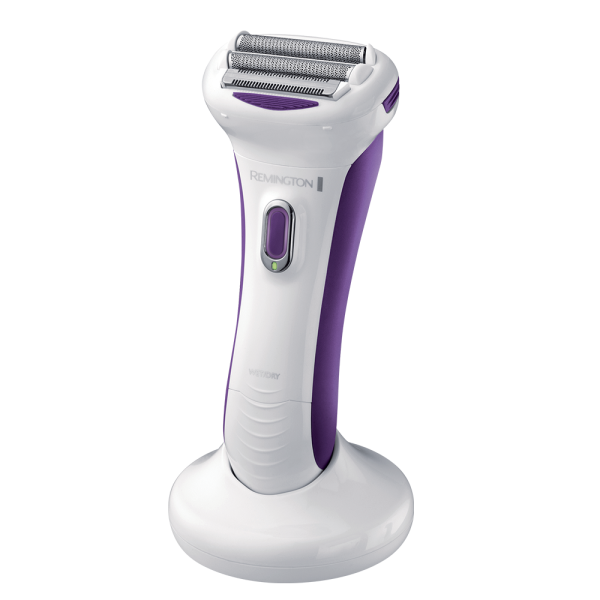 RAZOR FEMININO LISO E SEDOSO