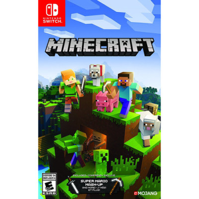 MINECRAFT GAME