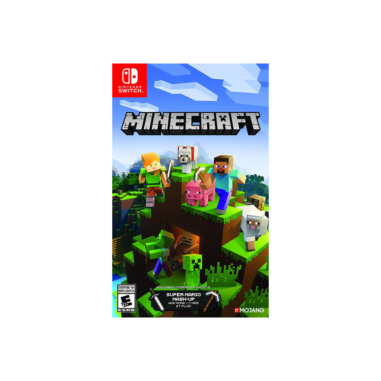 JOGO MINECRAFT