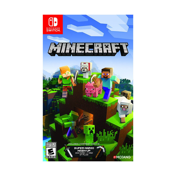 MINECRAFT GAME