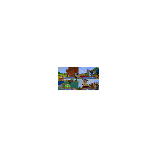 JOGO MINECRAFT
