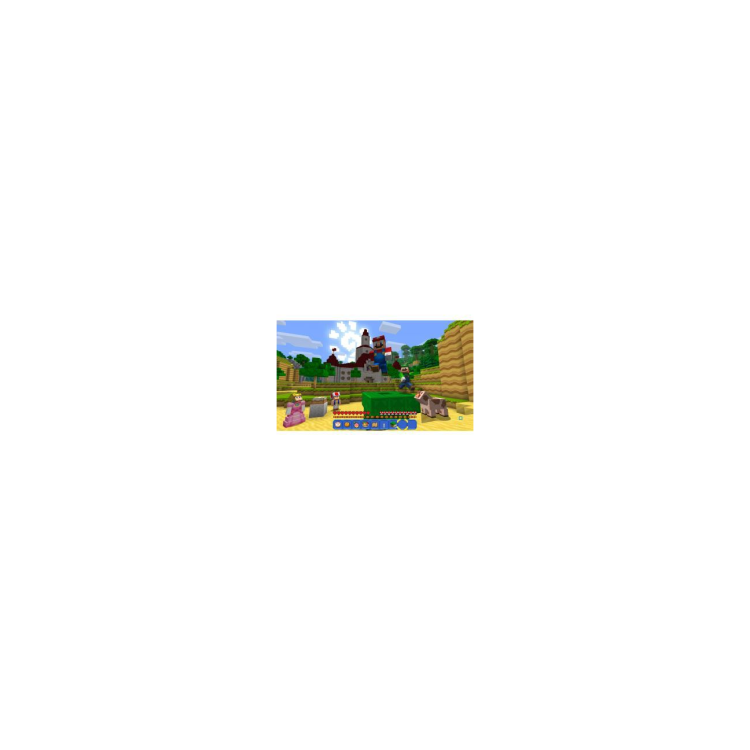 JOGO MINECRAFT