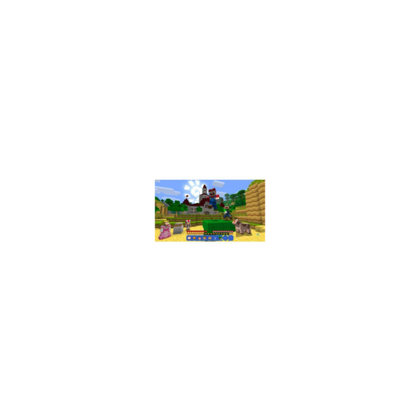 MINECRAFT GAME