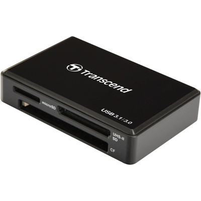 USB 3.1 MEMORY CARD READER 2