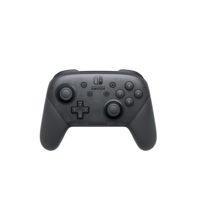 CONTROLADOR SWITCH PRETO PRO 2