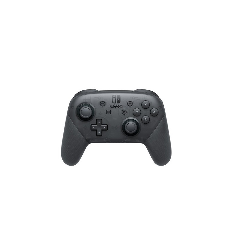 MANETTE PRO GRISE