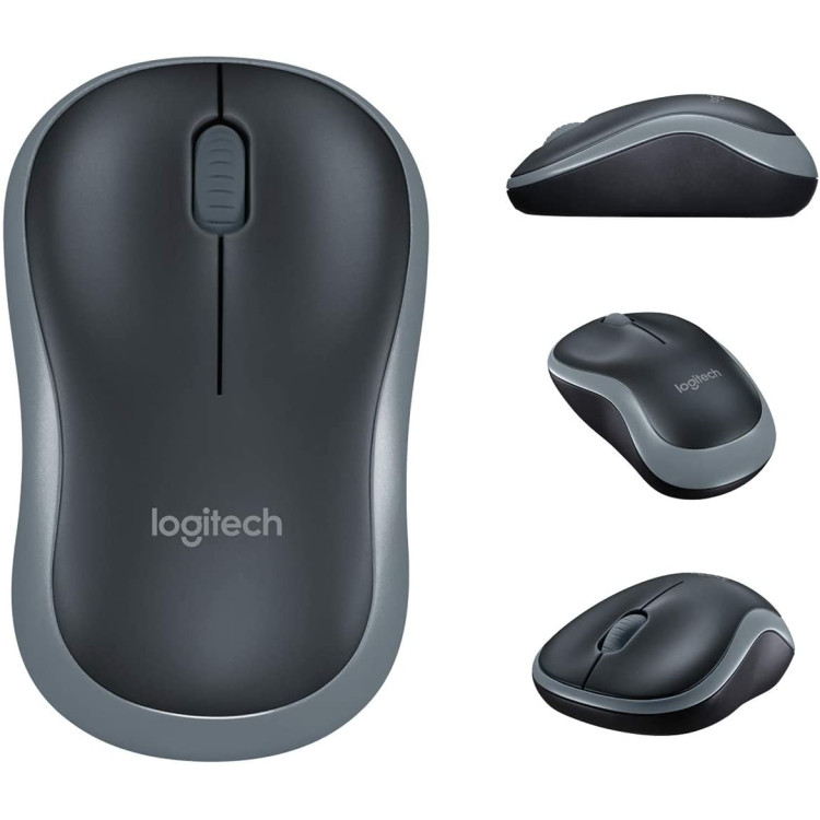 MK330 WIRELESS KEYBOARD AND MOUSE