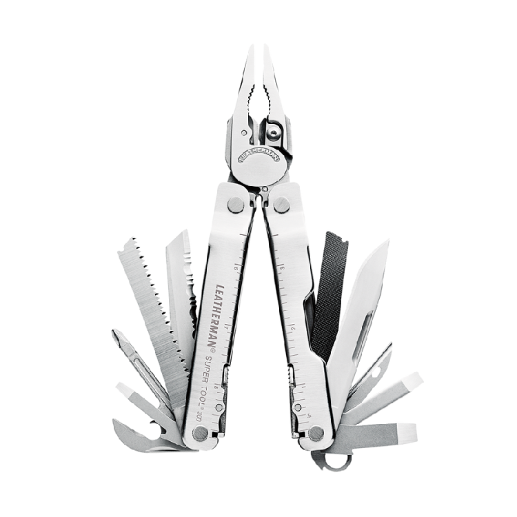 SUPER TOOL 300