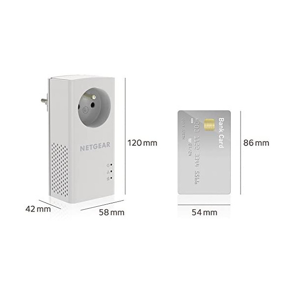 CPL PLP1000 (x2)