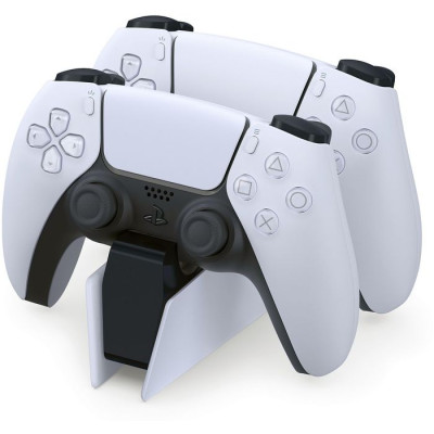 STATION DE CHARGE DUALSENSE