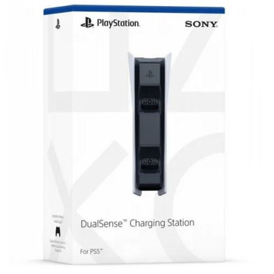 GE DUALSENSE CHARGING STATION 2