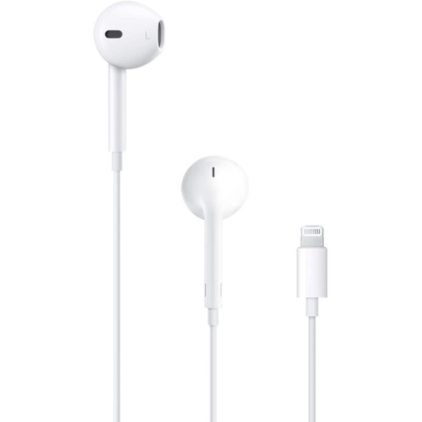EARPODS LIGHTNING CONNECTOR