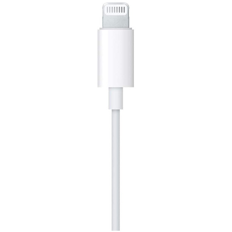 EARPODS LIGHTNING CONNECTOR
