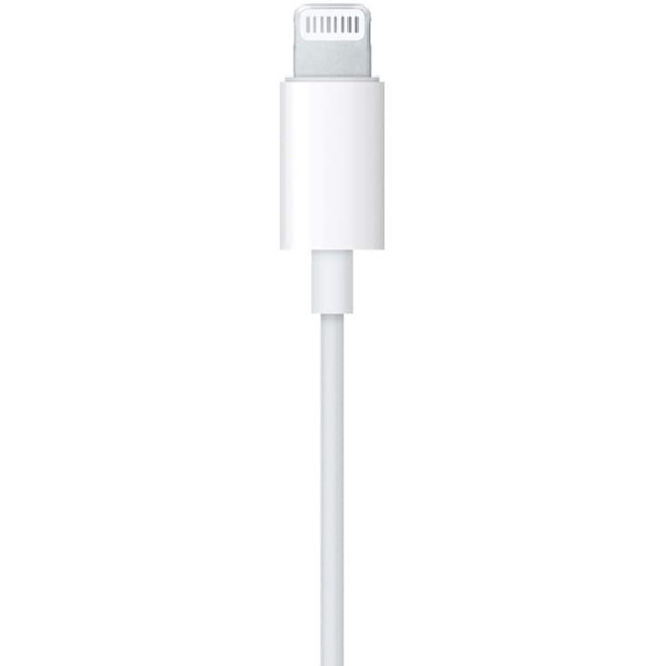 EARPODS LIGHTNING CONNECTOR