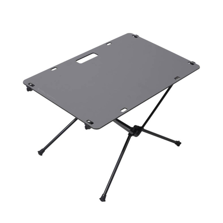 TABELA UM SÓLIDO TOP URBAN GREY