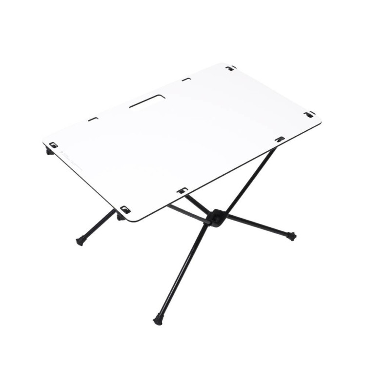 TABELA UM SOLID TOP SNOW WHITE