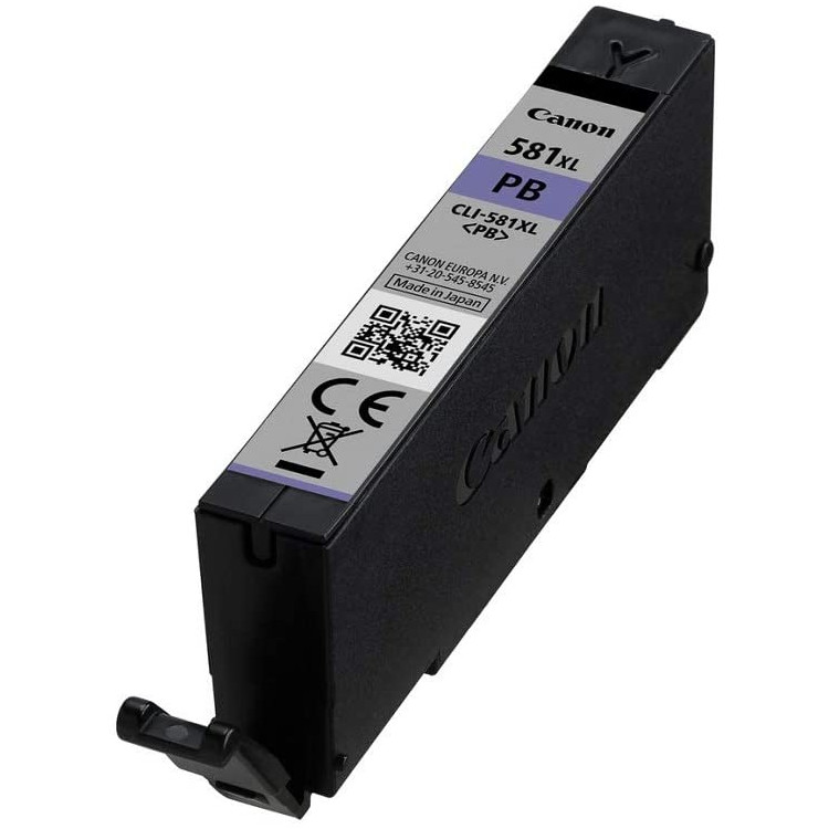 581 PB XL CARTUCHO DE TINTA AZUL