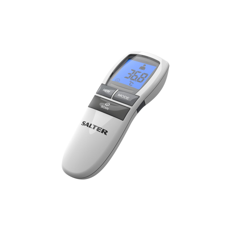 THERMOMETRE SANS CONTACT