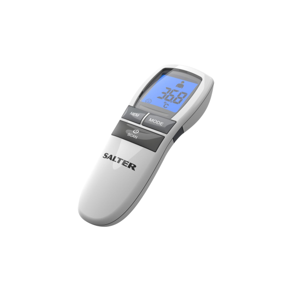 THERMOMETRE SANS CONTACT