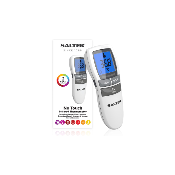 THERMOMETRE SANS CONTACT