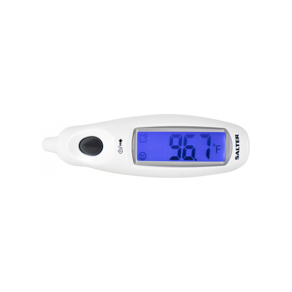 INTRA-AURICULAR THERMOMETER