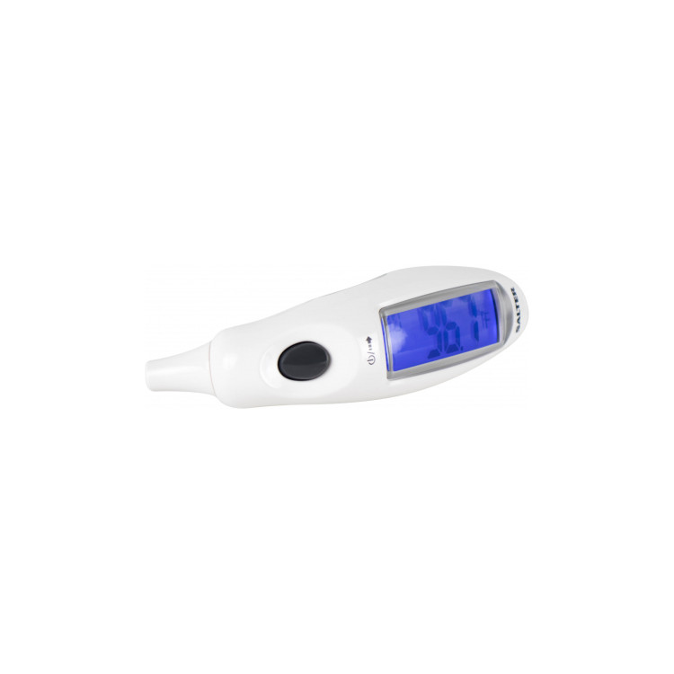 INTRA-AURICULAR THERMOMETER