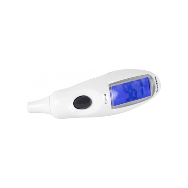 INTRA-AURICULAR THERMOMETER