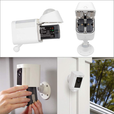 BATTERIE POUR CAMERA... 2