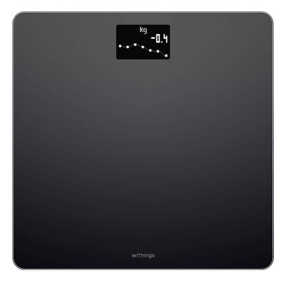 CONNECTED BALANCE BODY BMI BLACK 2