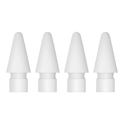 LOT DE 4 MINES DE RECHANGE POUR PENCIL 2