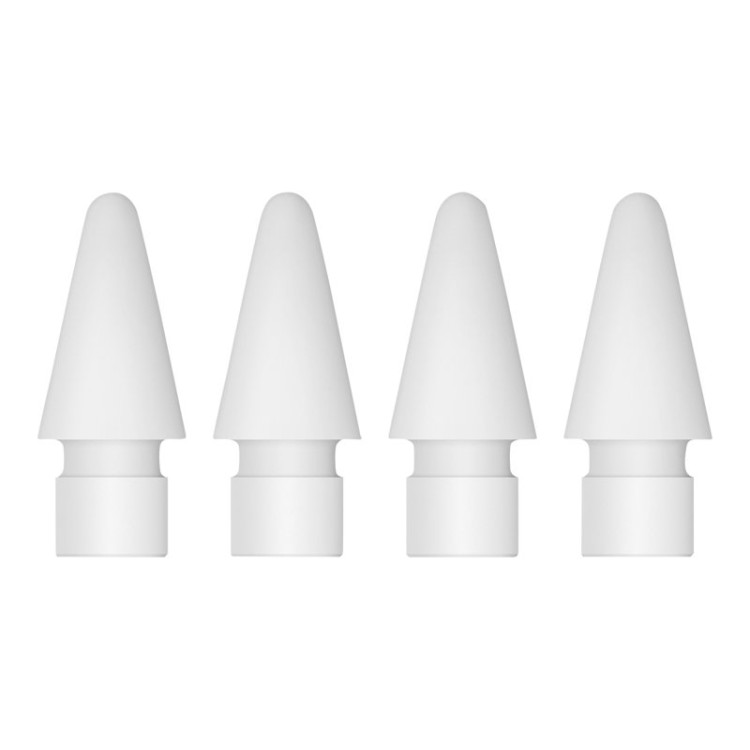 LOT DE 4 MINES DE RECHANGE POUR PENCIL