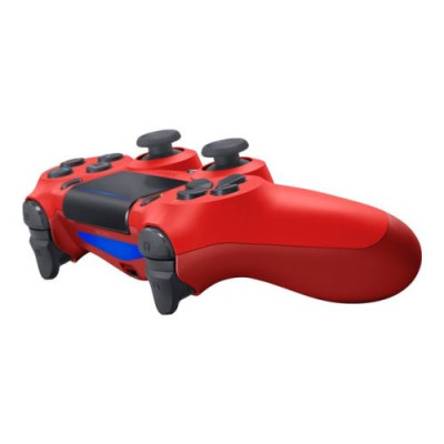 AAAA CONTROLLER DUAL SHOCK 4 MAGMA ROU GE 2