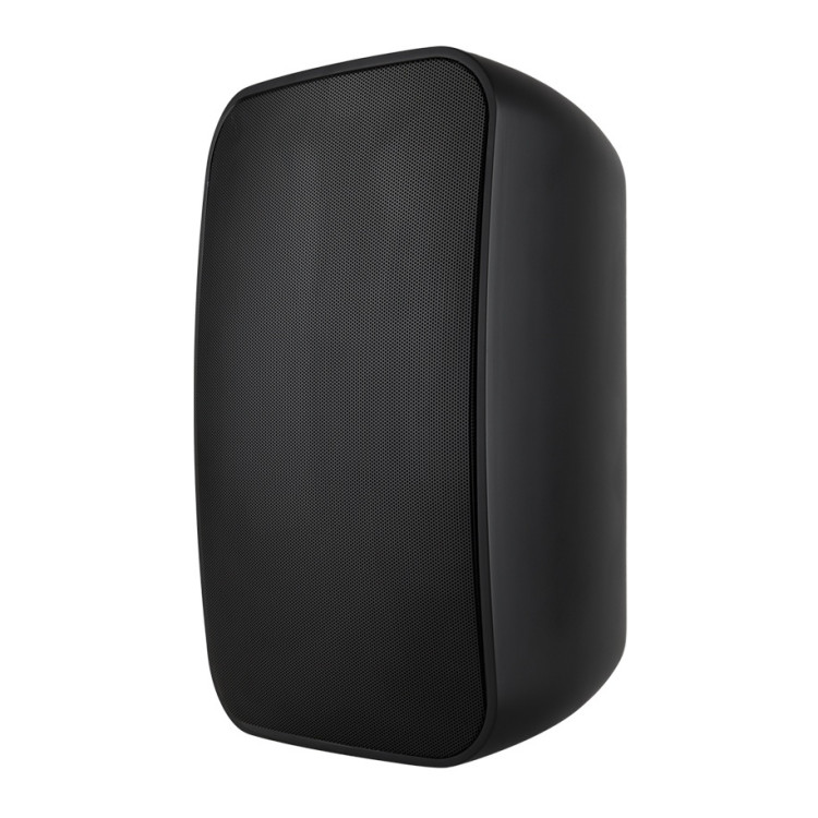 PAIRE ENCEINTE POUR EXTERIEUR MARINER 64 NOIR