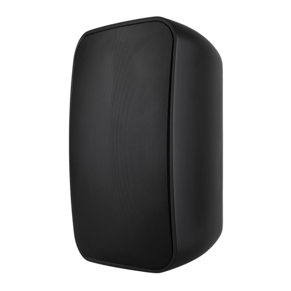 PAR DE ALTO-FALANTE EXTERIOR MARINER 64 PRETO