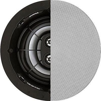 a a a a ENCEINTE ENCASTRABLE PROFILE AIM7 DT THREE 2