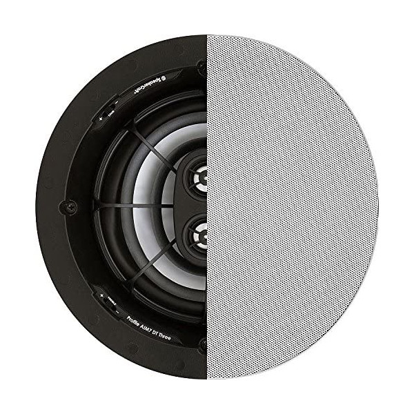 aaaa AIM7 DT THREE PROFILE BUILT-IN SPEAKER