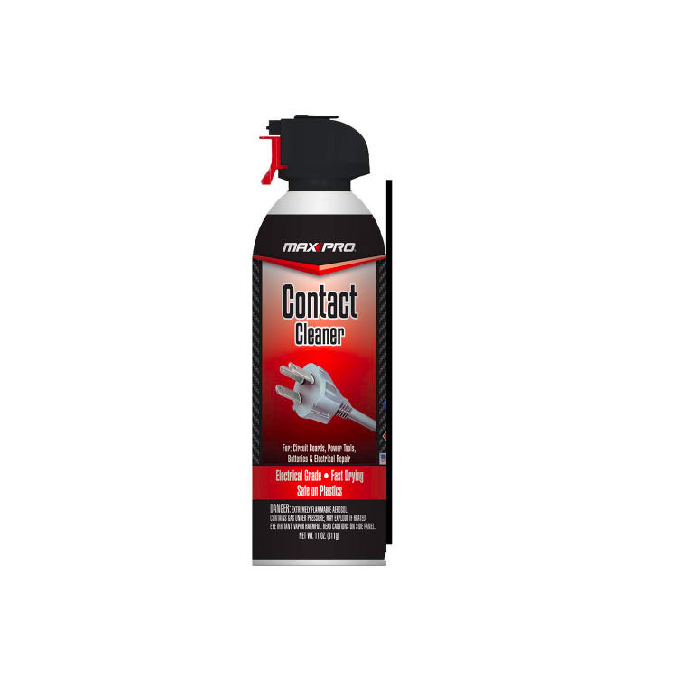 SP RAY CLEANER 11 OZ