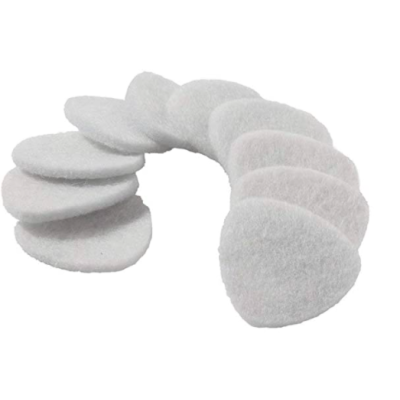 PAD REPLACEMENT