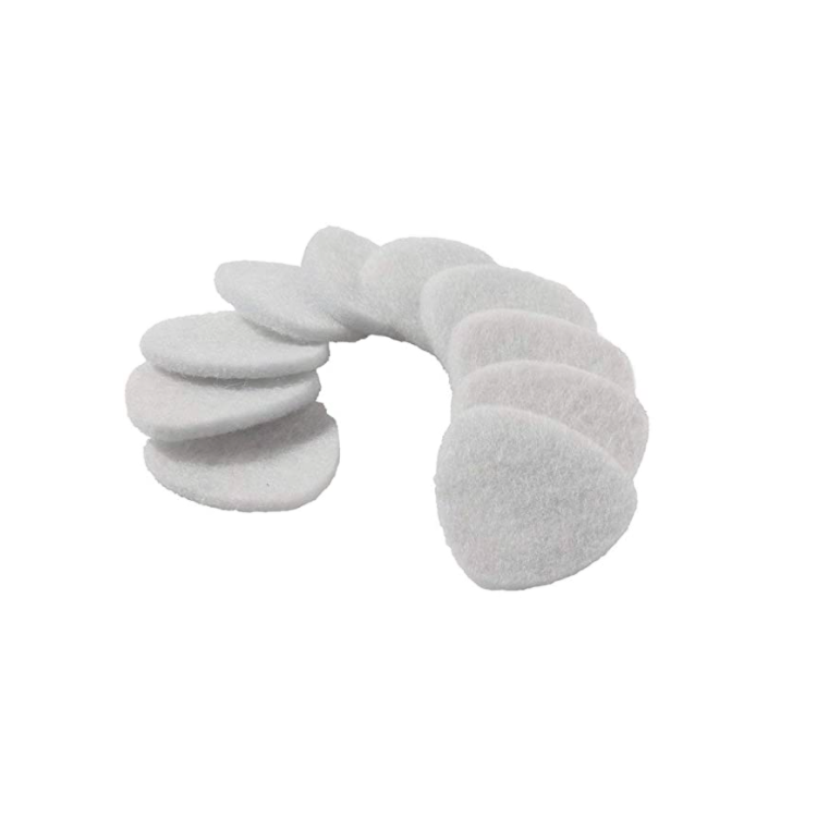 SUBSTITUIÇÃO DE PAD
