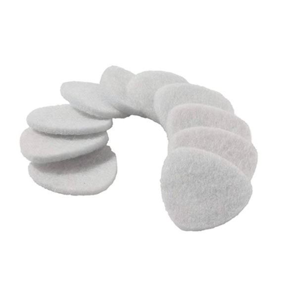 SUBSTITUIÇÃO DE PAD