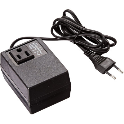 TRANSFORMATEUR 110/220 VOLTS 200W