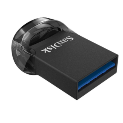 CLE USB 3.1 FLASH DRIVE 64GB