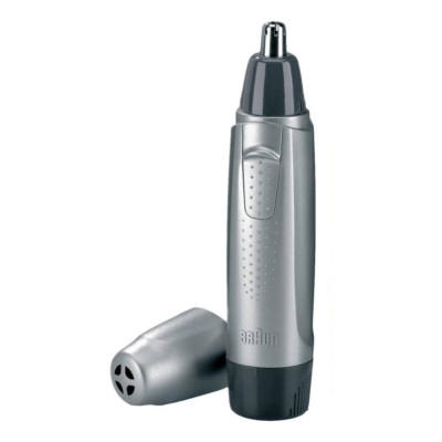 TONDEUSE HYGIENIQUE NEZ ET OREILLES