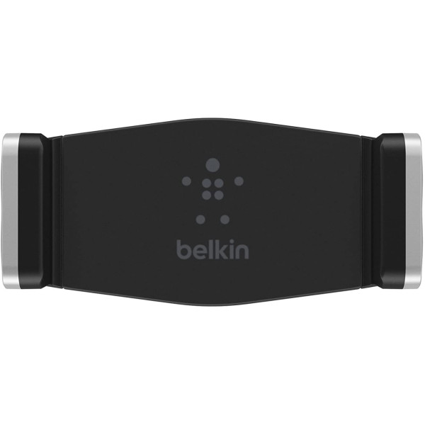 SUPPORT DE TELEPHONE GRILLE NOIR